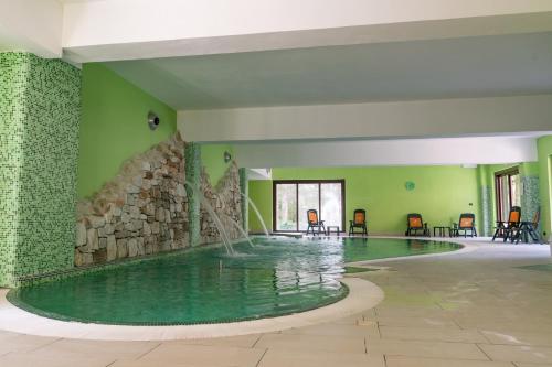 Parco Dei Pini - Sila Wellness Hotel,Catanzaro>>Calabria,4 star