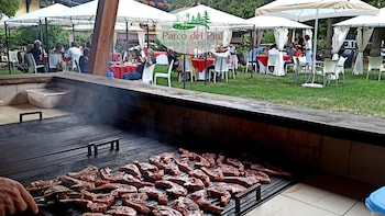 parco dei pini sila wellness hotel