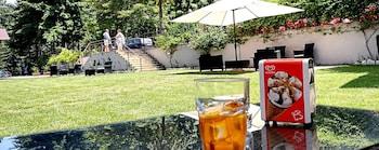 parco dei pini sila wellness hotel