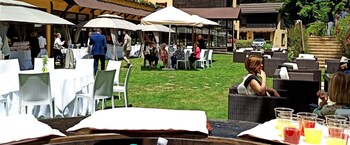 parco dei pini sila wellness hotel