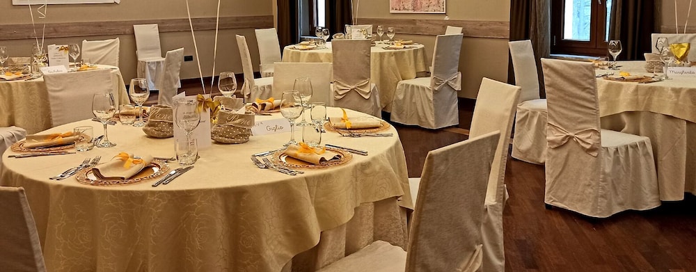 parco dei pini sila wellness hotel