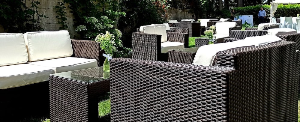 parco dei pini sila wellness hotel