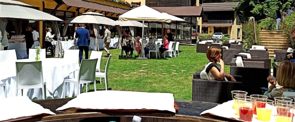 parco dei pini sila wellness hotel