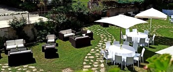 parco dei pini sila wellness hotel