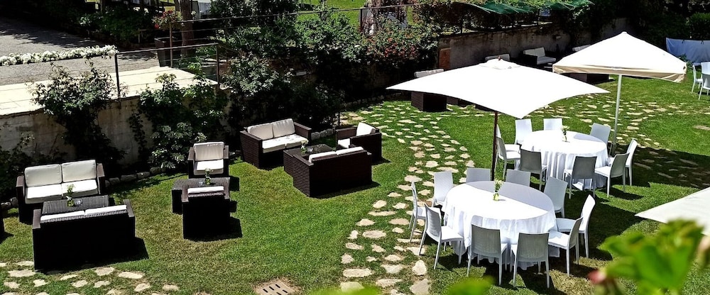 parco dei pini sila wellness hotel