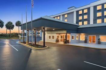 holiday inn orlando north winter park by ihg