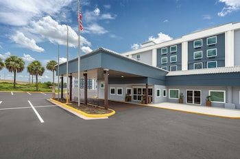 holiday inn orlando north winter park by ihg