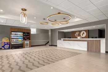 holiday inn orlando north winter park by ihg