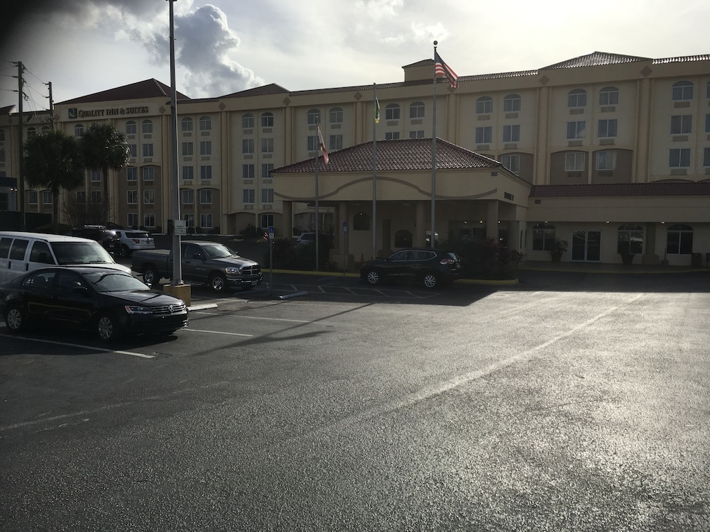 holiday inn orlando north winter park by ihg