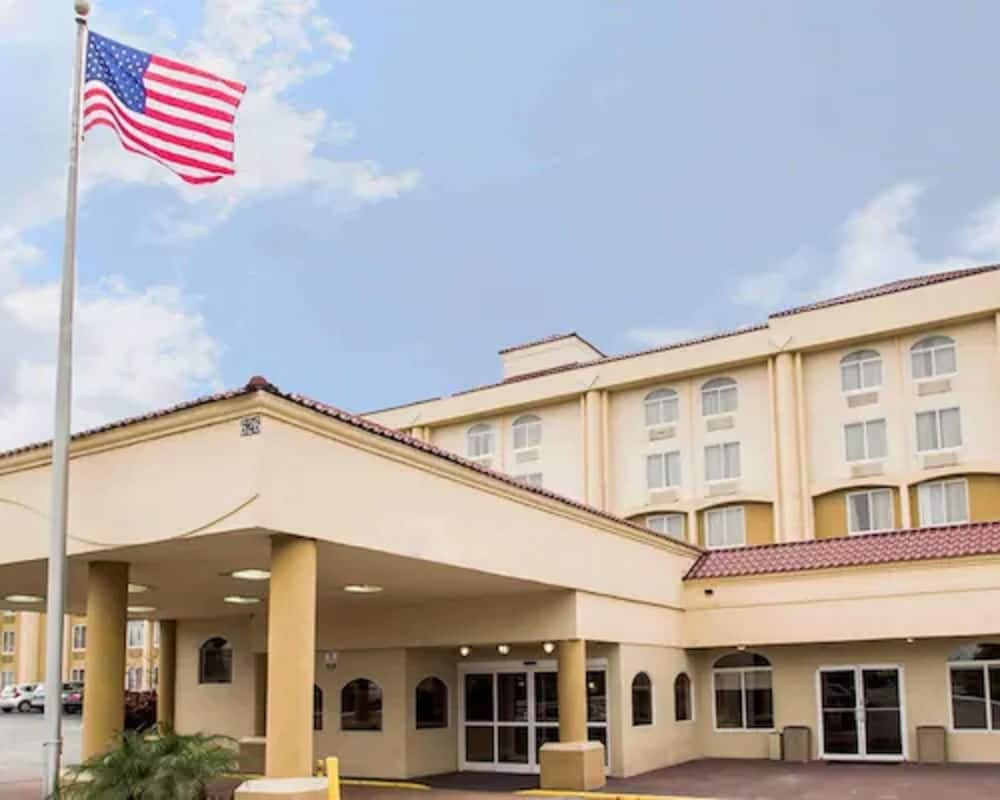 holiday inn orlando north winter park by ihg