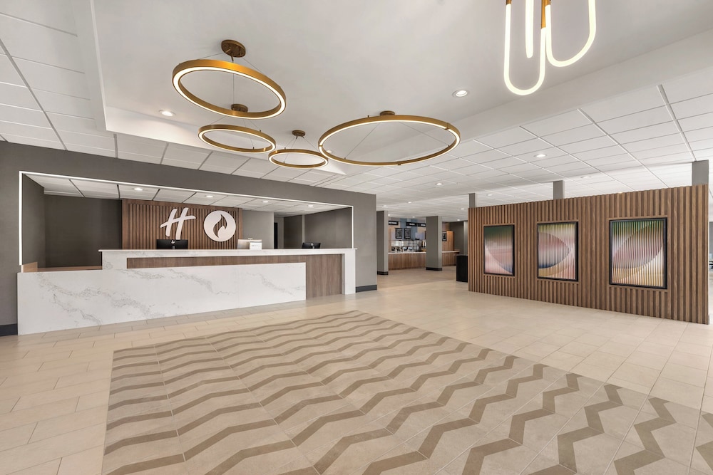 holiday inn orlando north winter park by ihg