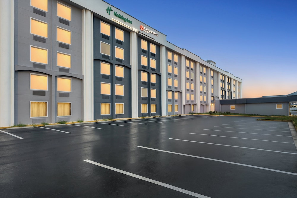 holiday inn orlando north winter park by ihg