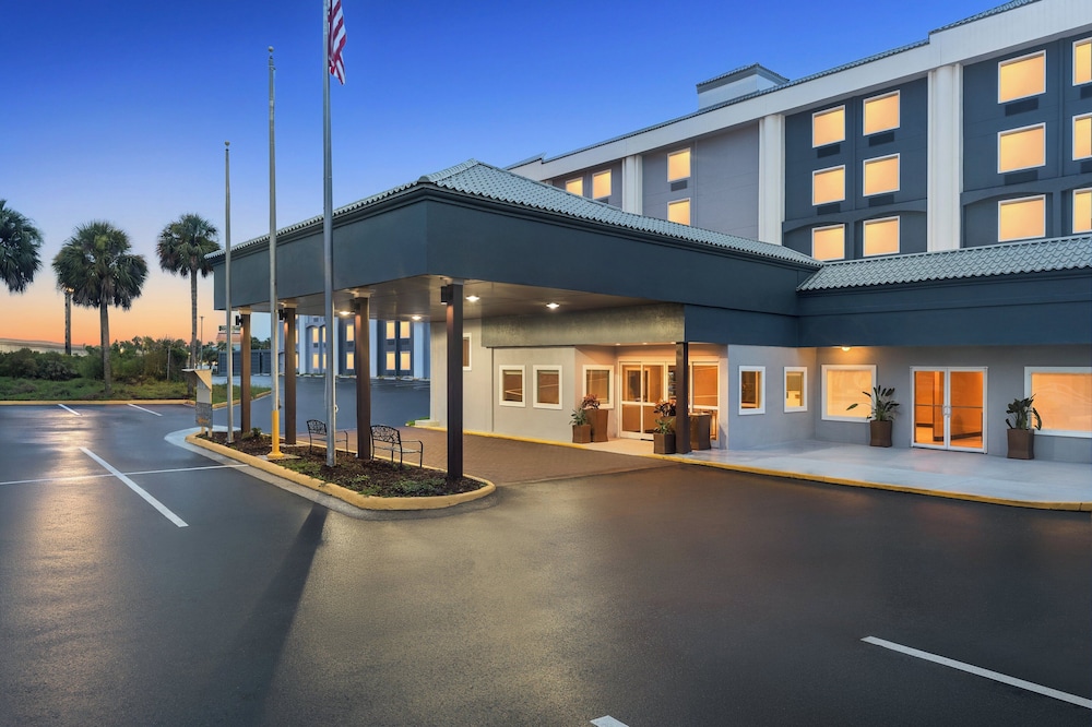 holiday inn orlando north winter park by ihg