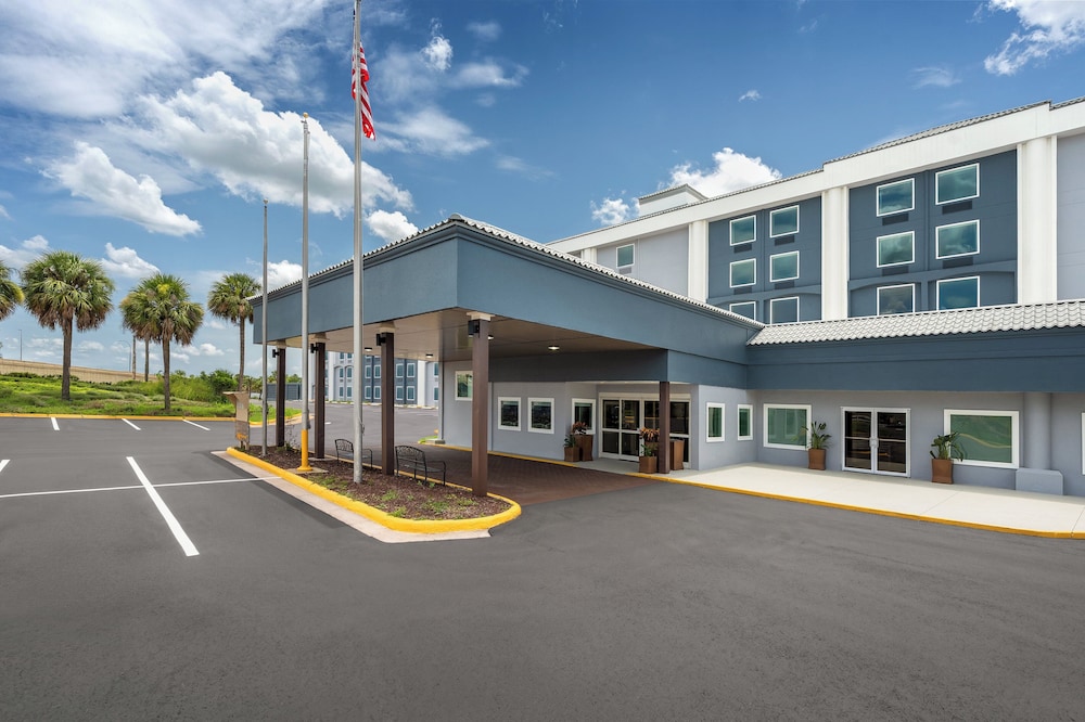 holiday inn orlando north winter park by ihg