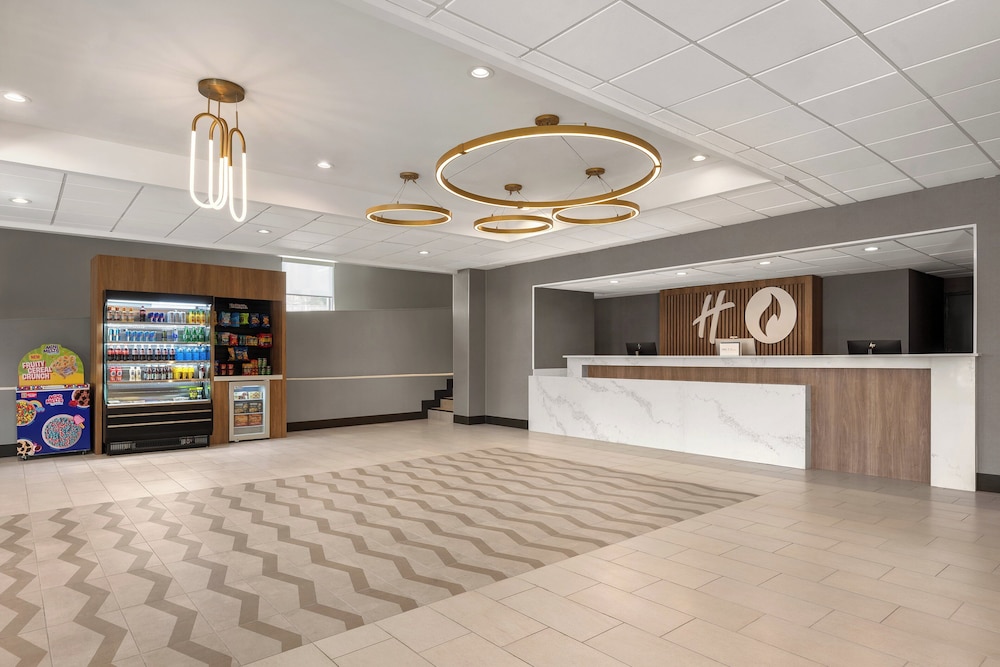 holiday inn orlando north winter park by ihg