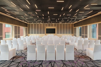 marriott executive apartments bengaluru ub city