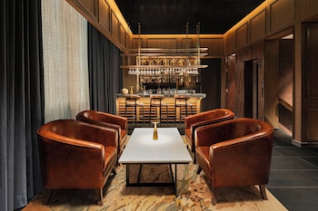 marriott executive apartments bengaluru ub city