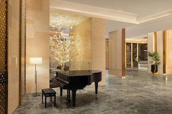 marriott executive apartments bengaluru ub city