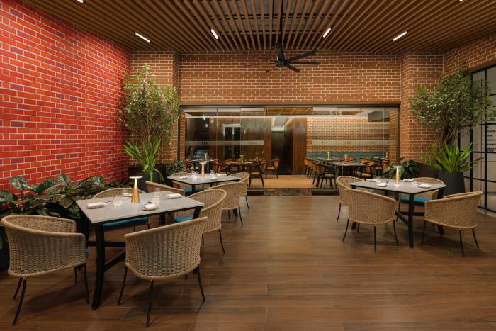 marriott executive apartments bengaluru ub city