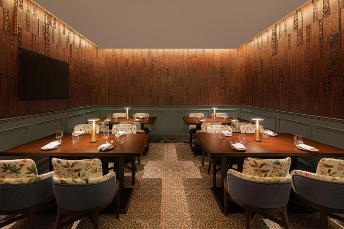 marriott executive apartments bengaluru ub city