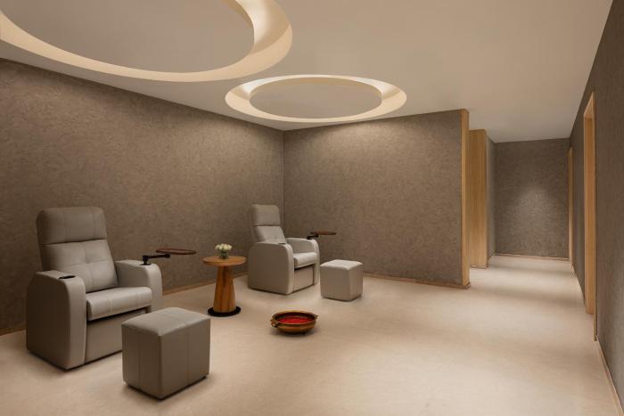 marriott executive apartments bengaluru ub city