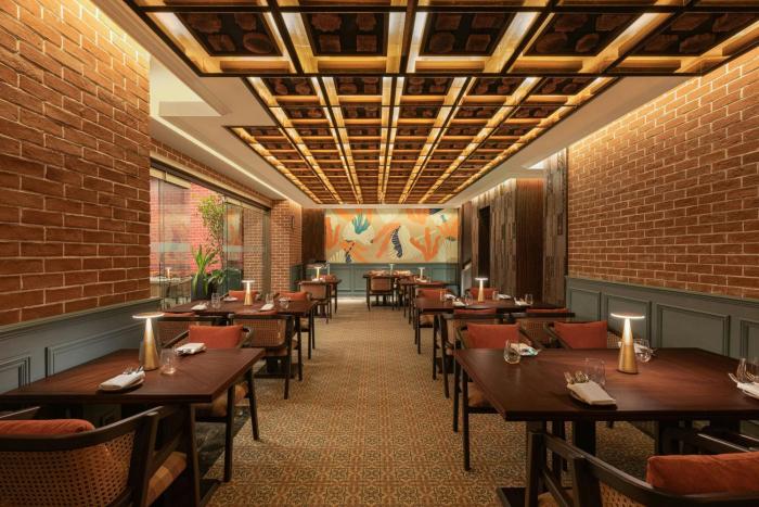 marriott executive apartments bengaluru ub city