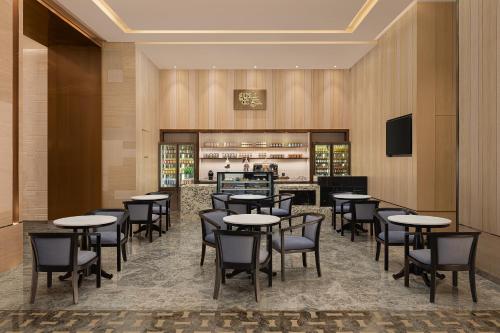 marriott executive apartments bengaluru ub city