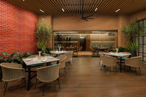 marriott executive apartments bengaluru ub city