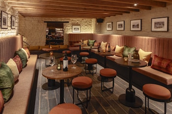 the falcon hotel