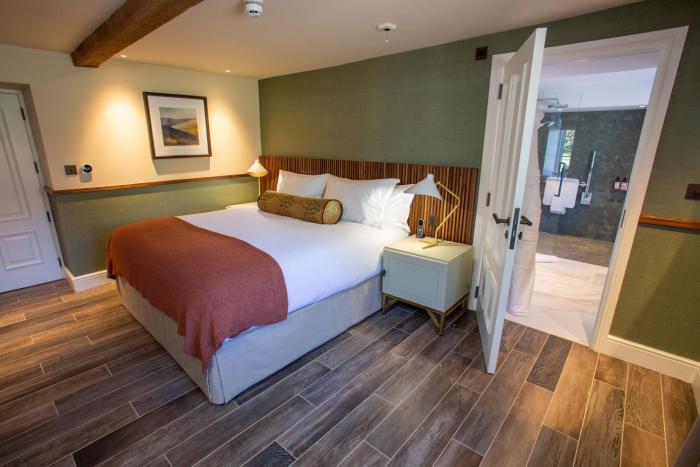 the falcon hotel