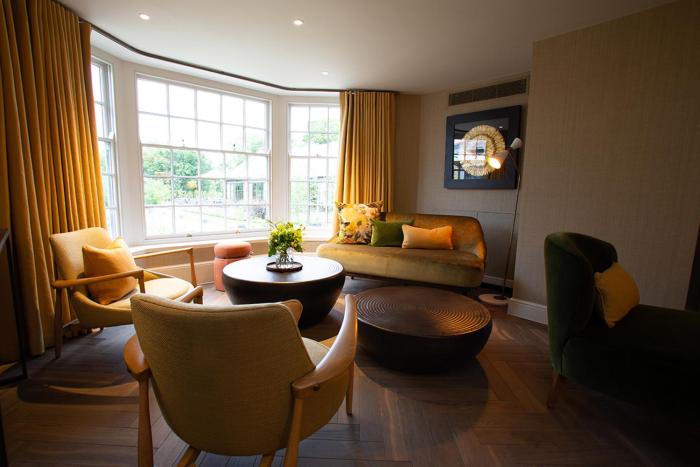 the falcon hotel