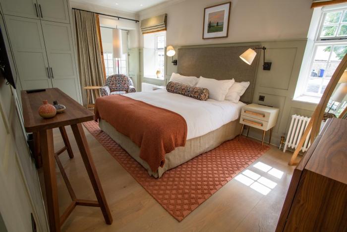 the falcon hotel