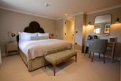 the falcon hotel