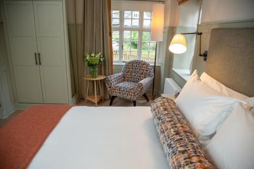 the falcon hotel