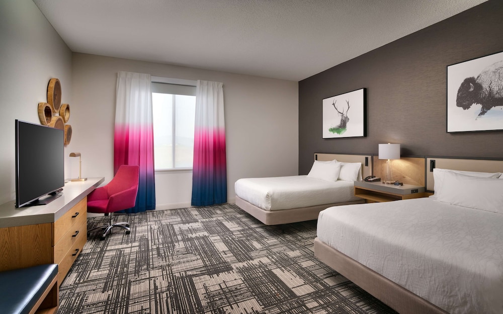 hilton garden inn bozeman