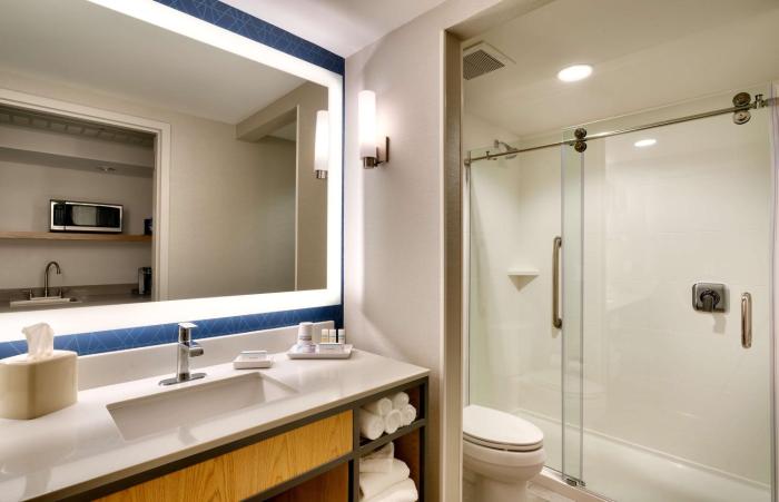hilton garden inn bozeman