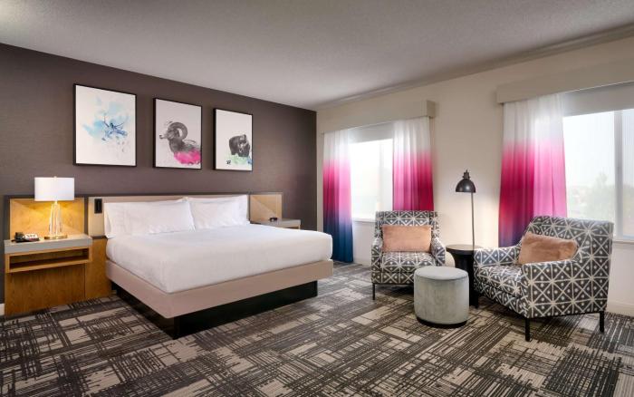 hilton garden inn bozeman