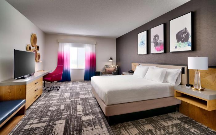 hilton garden inn bozeman