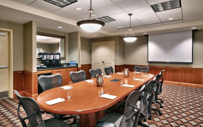 hilton garden inn bozeman