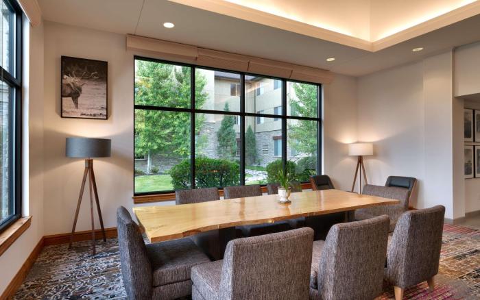 hilton garden inn bozeman
