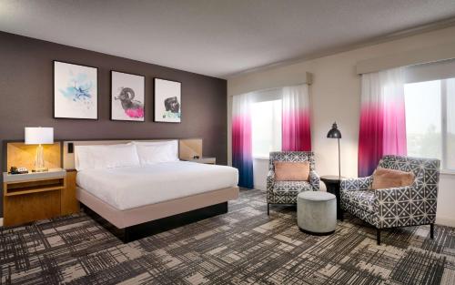 hilton garden inn bozeman