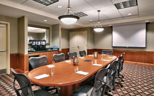 hilton garden inn bozeman
