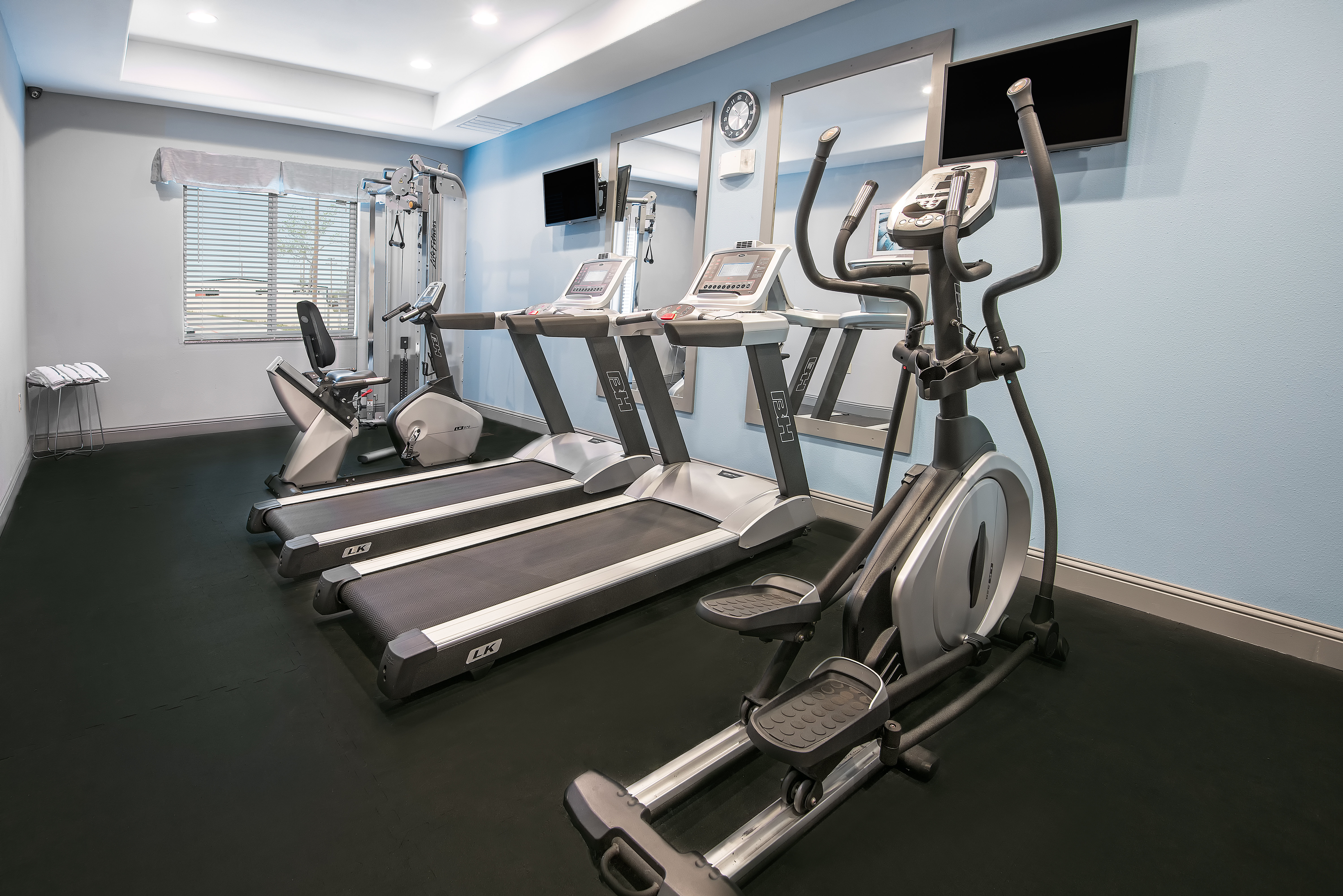 holiday inn express and suites monahans i 20