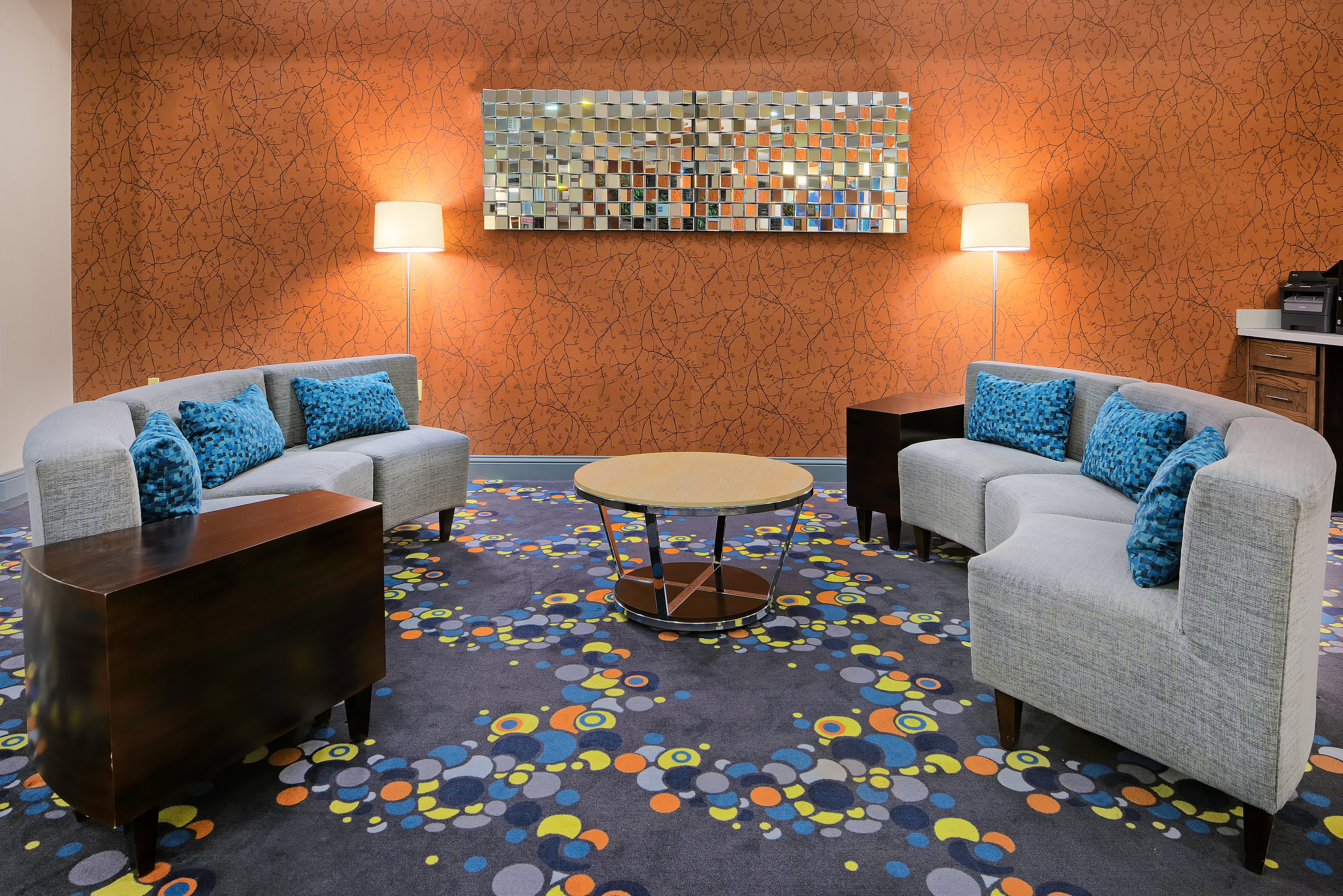 holiday inn express and suites monahans i 20