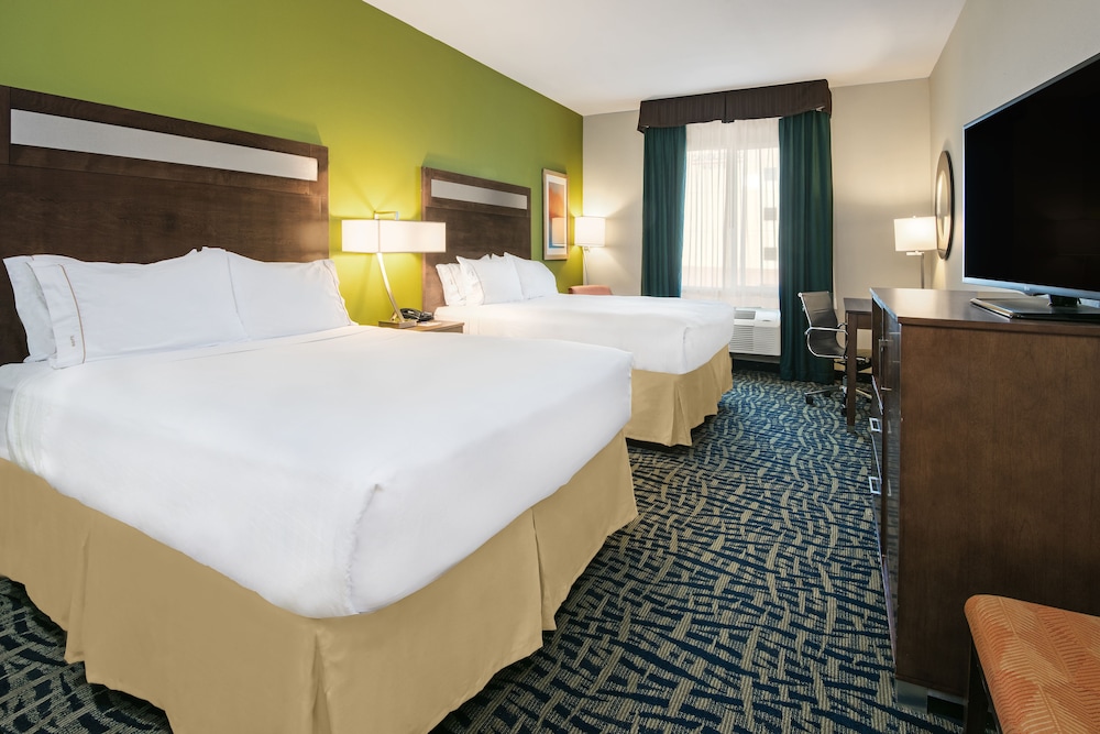 holiday inn express and suites monahans i 20