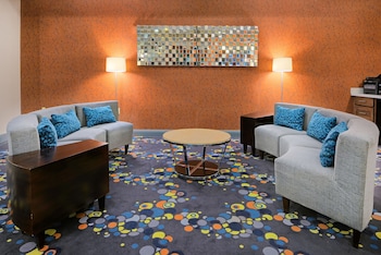 holiday inn express and suites monahans i 20