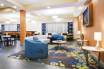 holiday inn express and suites monahans i 20