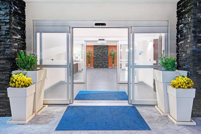 holiday inn express and suites monahans i 20
