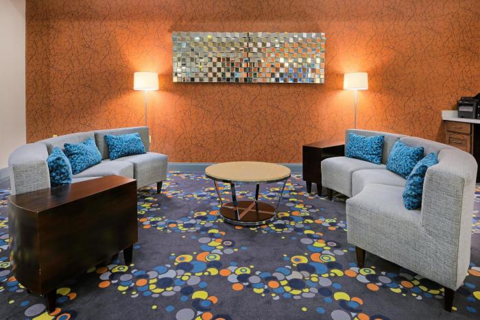 holiday inn express and suites monahans i 20