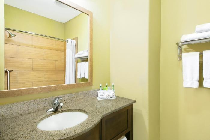 holiday inn express and suites monahans i 20